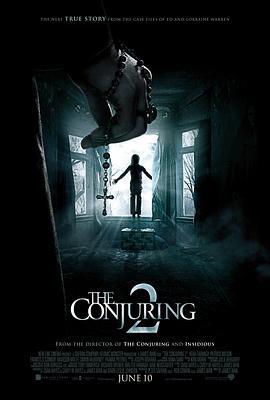 招魂2 / The Conjuring 2線上看