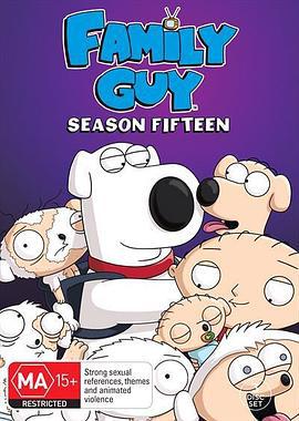 惡搞之家 第十五季 / Family Guy Season 15線上看