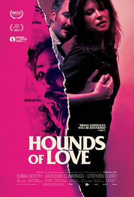 愛的獵犬 / Hounds of Love線上看