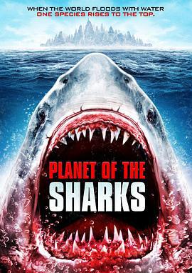 鯊魚星球 / Planet of the Sharks線上看
