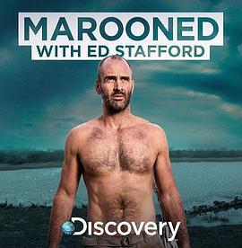 單挑荒野 第四季 / Marooned With Ed Stafford Season 4線上看
