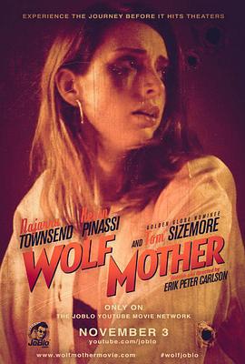 狼母 / Wolf Mother線上看