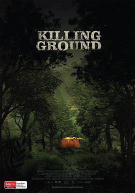 殺戮場 / Killing Ground線上看