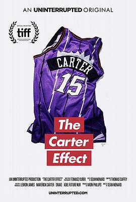 卡特效應 / The Carter Effect線上看