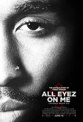 萬視矚目 / All Eyez on Me線上看