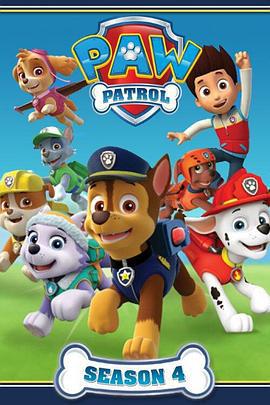 汪汪隊立大功 第四季 / PAW Patrol Season 4線上看