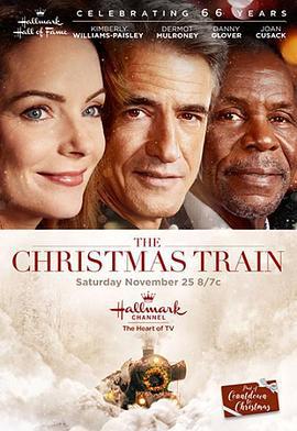 聖誕列車 / The Christmas Train線上看