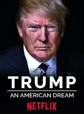 特朗普：一場美國夢 / Trump: An American Dream線上看
