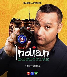 印度警探 第一季 / The Indian Detective Season 1線上看
