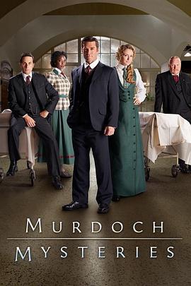 神探默多克 第十一季 / Murdoch Mysteries Season 11線上看