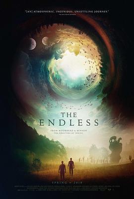 無盡 / The Endless線上看