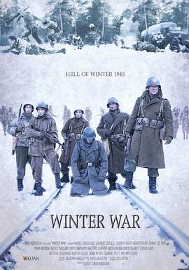 冬季戰爭 / Winter War線上看