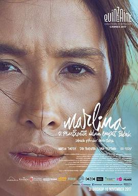 瑪琳娜的殺戮四段式 / Marlina Si Pembunuh dalam Empat Babak線上看