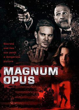 偉大傑作 / Magnum opus線上看