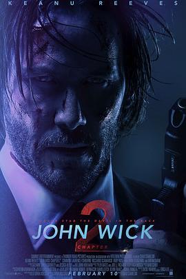 疾速追殺2 / John Wick: Chapter 2線上看