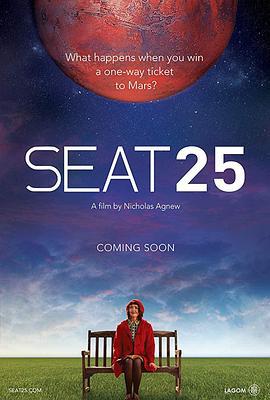 座位25 / Seat 25線上看