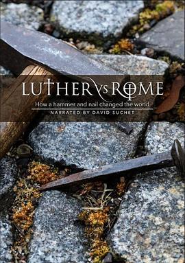 路德與羅馬 / Luther V Rome: How a Hammer and Nail Changed the World線上看