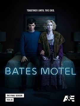 貝茨旅館 第五季 / Bates Motel Season 5線上看