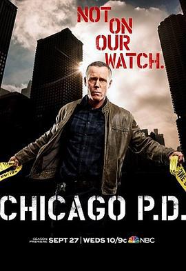 芝加哥警署 第五季 / Chicago P.D. Season 5線上看