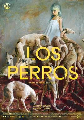 群狗 / Los Perros線上看