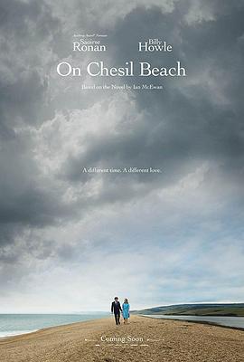 在切瑟爾海灘上 / On Chesil Beach線上看