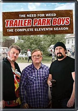 拖車公園男孩 第十一季 / Trailer Park Boys Season 11 Season 11線上看