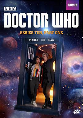 神秘博士 第十季 / Doctor Who Season 10線上看