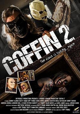 棺材2 / Coffin 2線上看