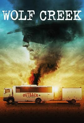 狼溪 第二季 / Wolf Creek Season 2線上看