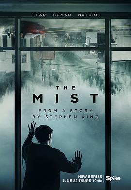 迷霧 / The Mist線上看