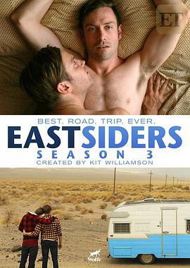 東區戀人們 第三季 / Eastsiders Season 3線上看