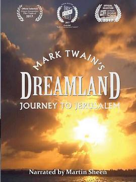 馬克·吐溫的耶路撒冷之旅：夢想之地 / Dreamland: Mark Twain's Journey to Jerusalem線上看