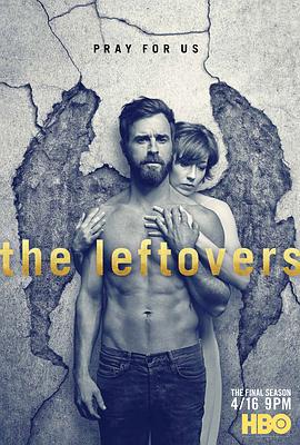 守望塵世 第三季 / The Leftovers Season 3線上看