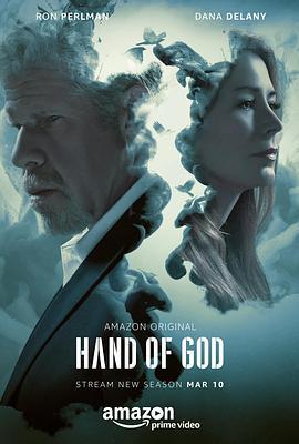 上帝之手 第二季 / Hand of God Season 2線上看