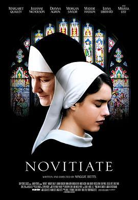 見習修女 / Novitiate線上看