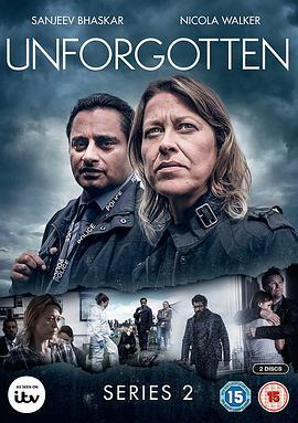 不可遺忘 第二季 / Unforgotten Season 2線上看