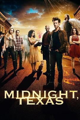 德州午夜 第一季 / Midnight, Texas Season 1線上看