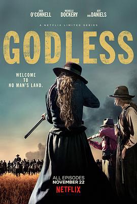 無神 / Godless線上看