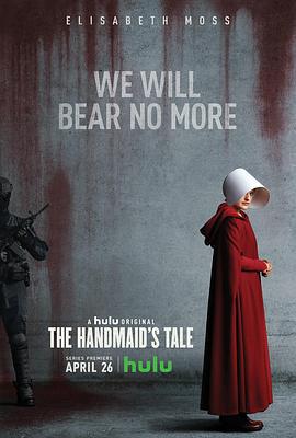 使女的故事 第一季 / The Handmaid's Tale Season 1線上看