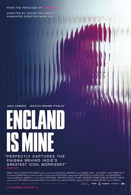 我的英格蘭 / England Is Mine線上看