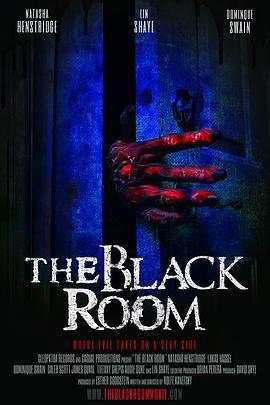 黑色的房間 / The Black Room線上看