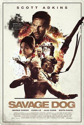 流浪狗 / Savage Dog線上看