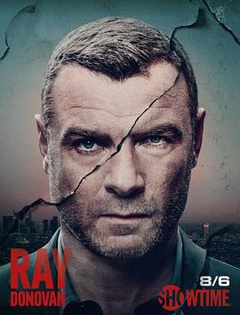 清道夫 第五季 / Ray Donovan Season 5線上看