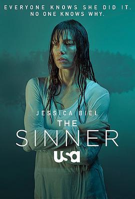 罪人 第一季 / The Sinner Season 1線上看