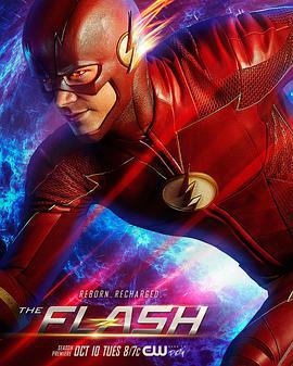 閃電俠 第四季 / The Flash Season 4線上看