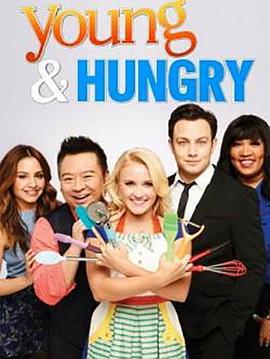 浪女大廚 第五季 / Young & Hungry Season 5線上看