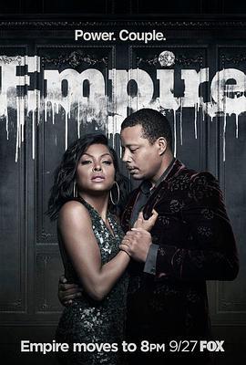 嘻哈帝國 第四季 / Empire Season 4線上看