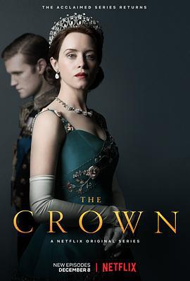 王冠 第二季 / The Crown Season 2線上看
