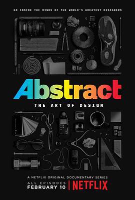 抽象：設計的藝術 第一季 / Abstract: The Art of Design Season 1線上看