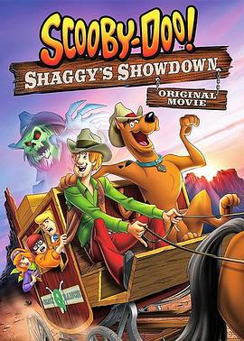 史酷比！毛茸茸的對決 / Scooby-Doo! Shaggy's Showdown線上看
